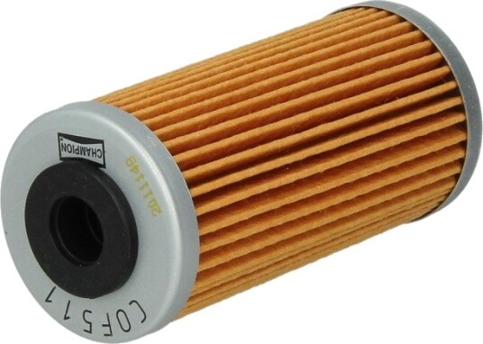 Oljefilter CHAMPION COF511 Oljefilter CHAMPION COF511