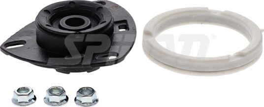 Reparasjonssett, fjærbeinslager SPIDAN CHASSIS PARTS 413013