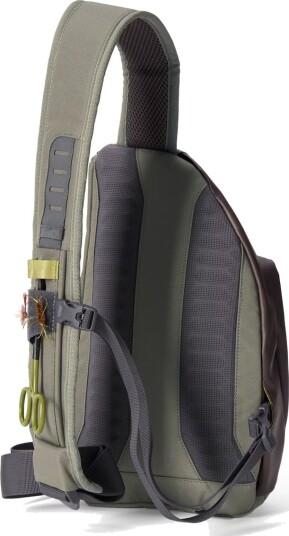 Orvis Mini Sling Pack Orvis Mini Sling Pack