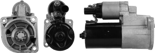 LUCAS LRS02346 Starter LUCAS LRS02346 Starter