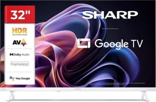 Sharp 32HF2265EW