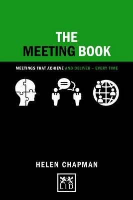 Meeting Book Av Helen Chapman