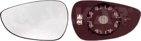 Speilglass, ytterspeil ALKAR 6471394