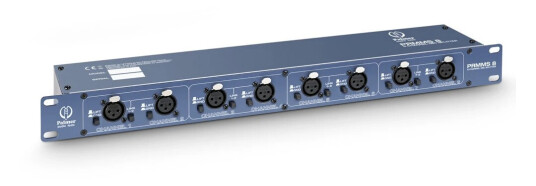 Palmer Pro RMMS 8 Palmer Pro RMMS 8