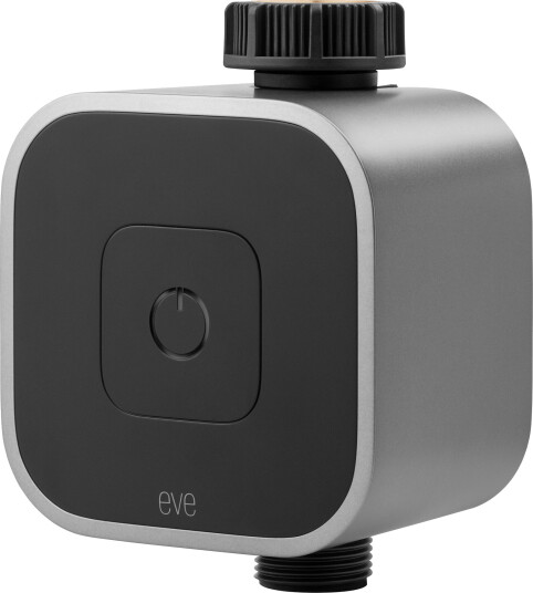 Eve Aqua - Smart Water Controller with Apple HomeKit technology Eve Aqua - Smart Water Controller with Apple HomeKit technology
