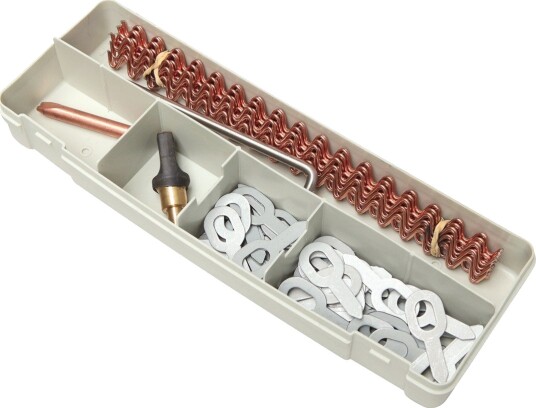 GYS 050037 Elektrodesett, sveiseapparat