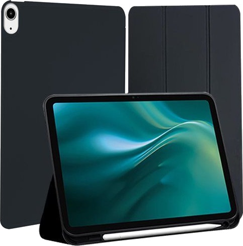 Etteri Etui til Apple iPad Air 10.9" Svart
