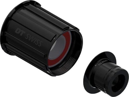 DT Swiss kassettehylster Shimano road  med Ratchet