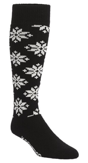 Kari Traa Rose Sock Blk Blk 36-37