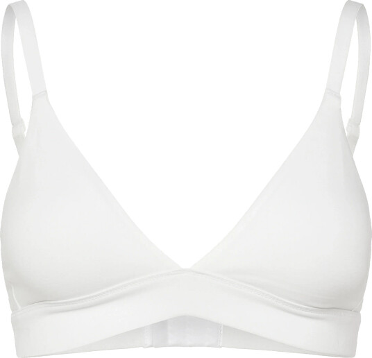 Organic Basics | Core Triangle Bra | XXS
