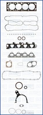 Tetnings helsett, motor AJUSA 50188700