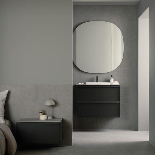 Bricmate Klinker J Stone Select Grey 60x60 cm