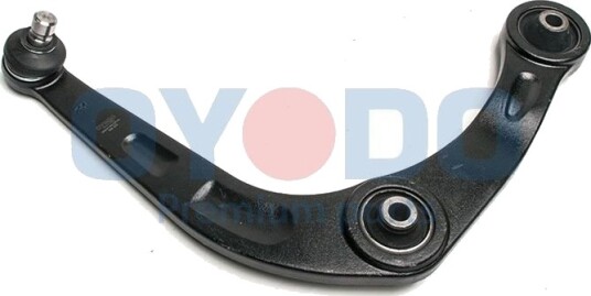 Oyodo 30Z9140-OYO Bærearm
