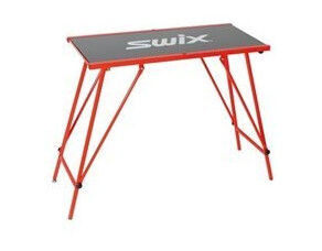 Swix T754 Waxing Table 96X45Cm Swix T754 Waxing Table 96X45Cm