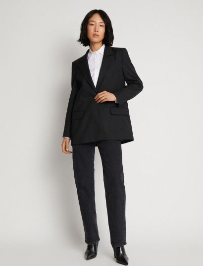 Munthe Sussima - Black - 38