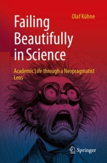 Failing Beautifully in Science Failing Beautifully in Science