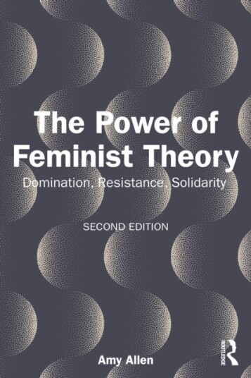 The Power of Feminist Theory