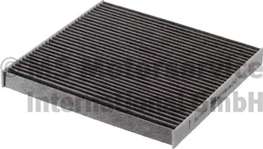Kupefilter KOLBENSCHMIDT 50014718 Kupefilter KOLBENSCHMIDT 50014718