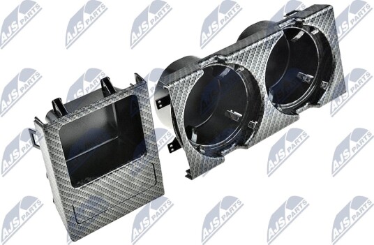NTY EZC-BM-086 Koppholder