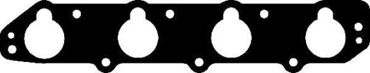Tetning innsugningsmanifold CORTECO 424705P