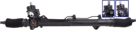 Tannstang SPIDAN 52410 Tannstang SPIDAN 52410