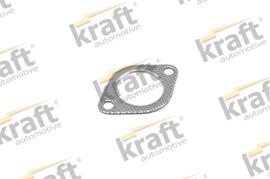 KRAFT 0524630 Pakning, eksosrør