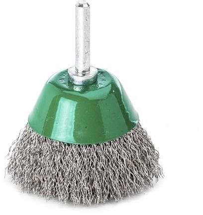 Lessmann Koppstålbørste M/Skaft Rf70 0.30 Lessmann Koppstålbørste M/Skaft Rf70 0.30