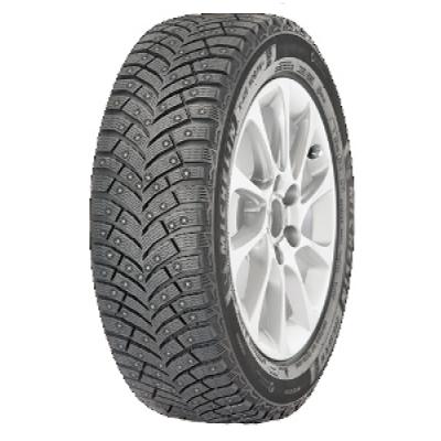 Michelin X-Ice North 4 245/40R20 99T Michelin X-Ice North 4 245/40R20 99T