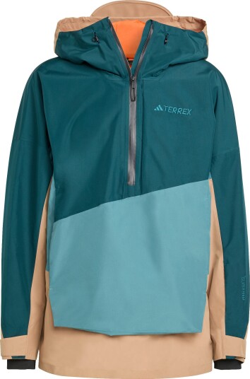 Adidas Men"s Xpl 2L Anorak Pretea/aurivy/cardbo XL Adidas Men"s Xpl 2L Anorak Pretea/aurivy/cardbo XL