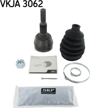 Drivledd SKF VKJA 3062