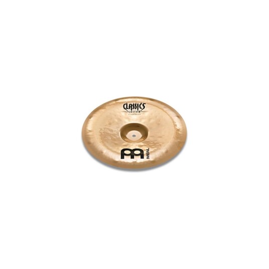 Meinl Classics Custom 16 Extreme Metal China