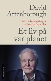 Et Liv På Vår Planet Av David Attenborough