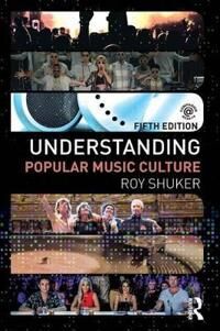 Shuker Roy Understanding Popular Music Culture Shuker Roy Understanding Popular Music Culture