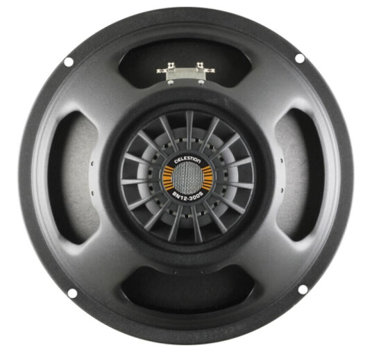 Celestion Bn12-300s 4r 12" Neodymium Bass Guitar Speaker