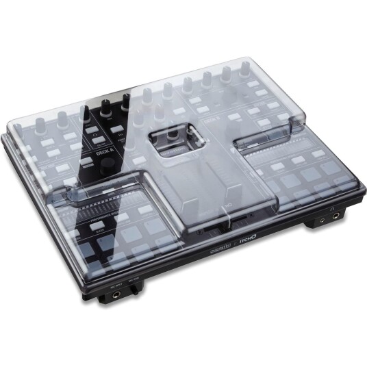 Decksaver Novation Twitch
