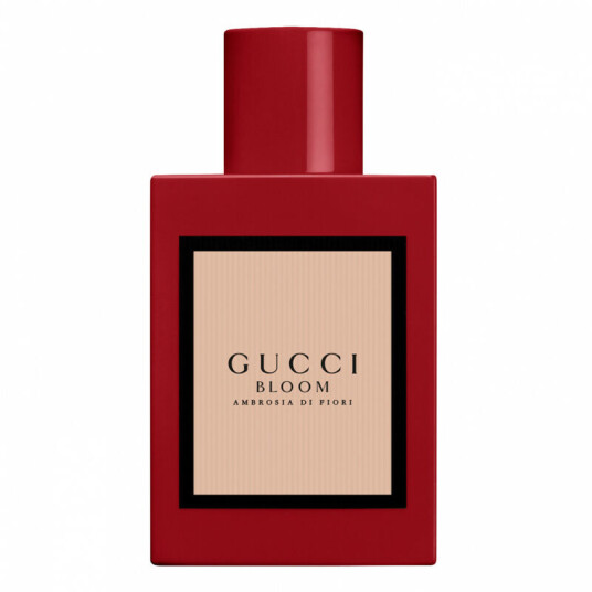 Gucci Bloom Ambrosia Di Fiori Eau de Toilette 50ml med Citrus og Rose