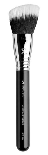 Sigma Beauty F53 Air Contour/Blush Makeup Brush Sigma Beauty F53 Air Contour/Blush Makeup Brush