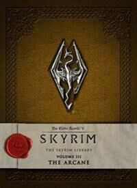 The Elder Scrolls V - The Skyrim Library Av Bethesda Softworks