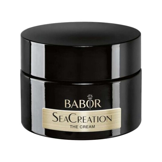 Babor SeaCreation Anti-rynke Dagkrem 50 ml for Alle Hudtyper