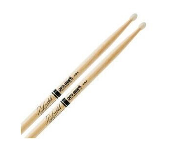 Promark Tx2bxn American Hickory 2bx Nylon - Dave Lombardo