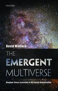Wallace, David The Emergent Multiverse