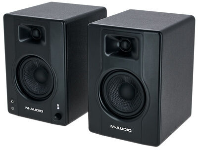 M-Audio BX4BT M-Audio BX4BT