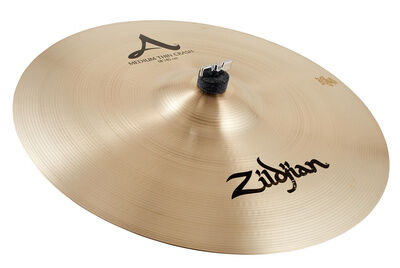 Zildjian 18"" A-Series Medium Thin Crash