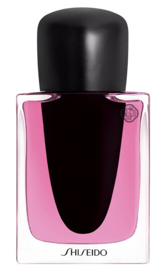 Shiseido Ginza Murasaki Eau de Toilette Floral Parfyme 30 ml