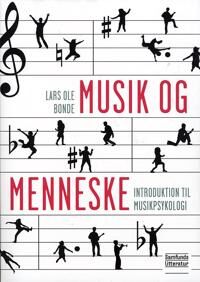 Bonde, Lars Ole Musik og menneske (8759314001)