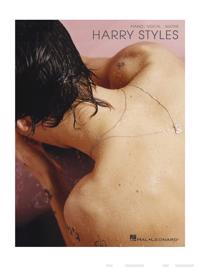 Styles, Harry Harry Styles (1495099687)