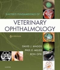 Maggs David Slatter's Fundamentals of Veterinary Ophthalmology Maggs David Slatter's Fundamentals of Veterinary Ophthalmology