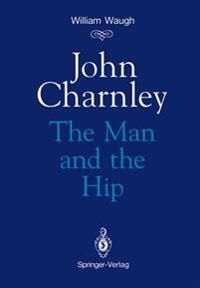 Waugh William John Charnley