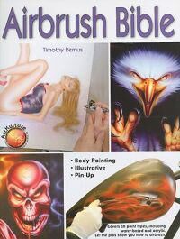 Remus, Timothy Airbrush Bible (1929133863)
