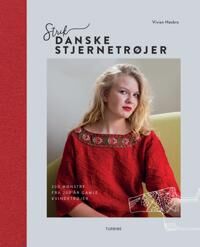 Høxbro Vivian Strik danske stjernetrøjer